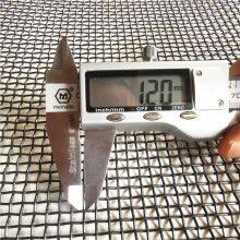 Heavy-Duty Molybdenum Mesh for Pressure Vessel Components thumbnail-3