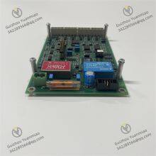 ABB 3ASC25H214 DATX130 Rotor Feedback Board thumbnail-4