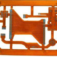 12 Layers of Flexible Multi-layer,soft Hard Combined FPC,Mobile Phone Motherboard, Touch Screen thumbnail-2