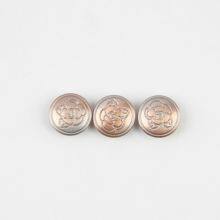 High Quality Brass Material Brass Rivet With Brass Nail for Jeans Denim Jeans Garment Jacket thumbnail-2