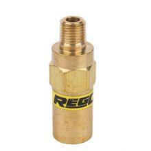 REGO PRV9432 Series Safety Valve Cryogenic Gas Oxygen Pressure Relief Valves thumbnail-3