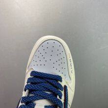 Trendy White Shoes, Autumn and Winter Trendy Shoes, Women's Shoes, Men's Fashion Internet Celebrity Talents, Versatile Board Shoes thumbnail-4