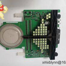 ABB 5SHX3545L0016 / 3BHB020720R0002 — High‑Power IGCT Module for Industrial Converters thumbnail-5