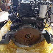 Genuine Doosan 115KW Water-Cooled Diesel Engine Electric Start New Condition for DL06 DX225/DX230 Excavator Including Motor Pump thumbnail-4
