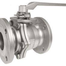 Robust ANSI Stainless Steel Ball Valve in DN15-DN400 Range, Designed for Chemical Processing Industries thumbnail-2