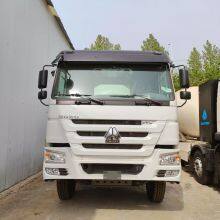 Shantui Janeoo Concrete Mixing Mixer Truck CONCRETE TRUCK MIXER SDX5250GJBZ02 thumbnail-2