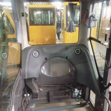 Mini Excavator Cab for SANY 55/60 Mini Excavator Cab Excavator Cab Accessories thumbnail-4