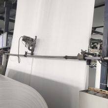 Ultrasonic Fabric Loom Cutting Welding Machine thumbnail-5