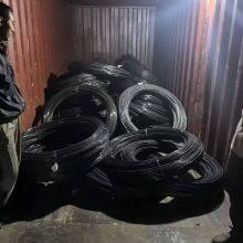 Heavy Duty Black Iron Wire for Automotive Parts Assembly thumbnail-1