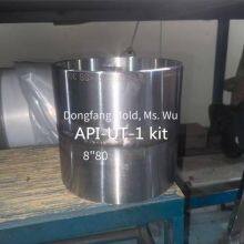 Welding Test Block Api-ut-1 Kit thumbnail-1
