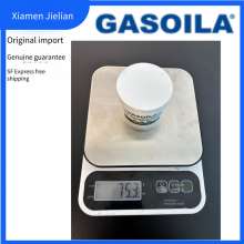 Gasoila Gas Gauging Paste - 3 Oz. Container, Oil Testing Paste, Liquid Level Measuring Paste thumbnail-3