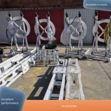 Cir110 Dth Drill Bit Impact Equipment Accessories, Cir70 Dth Hammer, Special for Mines thumbnail-1