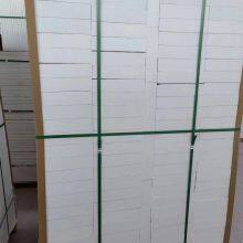 High Temperature Material Mechanical Equipment Insulation Board thumbnail-2