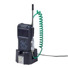 XP-3380II Oxygen Content Detector COSMOS New Universe Handheld Oxygen Concentration Meter thumbnail-5