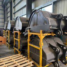 Cubo de excavadora de alta resistencia para excavadoras de construcción thumbnail-4