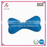 2016 New Products Rubber Blue Active Cat Toys thumbnail-1