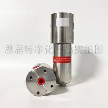 PHBN Series High Pressure Filter, Construction Machinery Hydraulic Oil Line Filter With Bypass Valve and Differential Pressure Transmitter thumbnail-3
