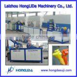 Top Quality PP Knotless Plastic Net Machinery