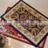 Hot Sale High Quality Anti-slip Washable PVC Door Mats,PVC Door Mat With Custom Printing thumbnail-5