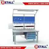 Detall Industrial Workbench From ESD Furniture Supplier thumbnail-1