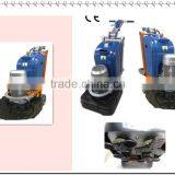 Diamond Used Concrete Marble Floor Grinding Polishing Machine