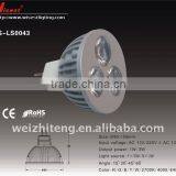 WS-LS0043 MR16 Led Spotlight