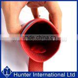 Genuine Leather Pull Up Pouch For Samsung Note2 thumbnail-2