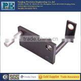 China Supply High Precision Customized OEM and ODM Cnc Machning Aluminium Metal Assembly