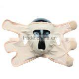 Large Stock Effective Thin Chin Masseter Lycra Stereo Face Slimming Belt thumbnail-3