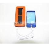 AGA NEW SJ7 Universal Car Jump Starter, Ultra Thin Portable Power Bank 20000mah, Lithium Battery Material Jumper thumbnail-6