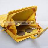 Rfid Blocking Security Coin Women Purse,ladies Wallet,women Wallet thumbnail-3