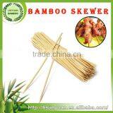Wholesale Cheap Best Quality Bamboo Skewers Importer thumbnail-3