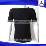 Neoprene Body Shaper Shirt Neoprene Body Slimming Suit for Girls Slimming Suit thumbnail-2