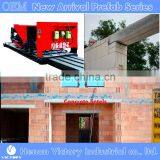Precast Concrete Hollow CORE Lintel Making Machine