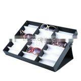 Sunglass Glasses Pdq/corrugated Cardboard Counter Display thumbnail-1