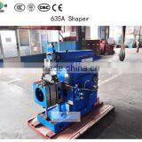 B635A Planer Machine With High Quality thumbnail-5