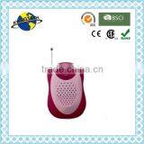 Cute Cheap Palm Size Super Mini Pocket AM FM Radio