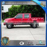 4x4 Pickup Truck for Sale With Toyota Hilux thumbnail-4