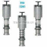 Ball Bearing Guide Post Sets (Movable Stopper ) thumbnail-1