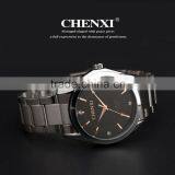 2015 Newest Best Fashion Quartz Japan Movement Rose Gold Watch For Man 021BMS-R thumbnail-5