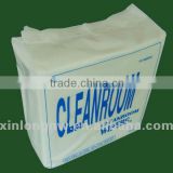 lowest price and best quality cleanroom lint free wipes