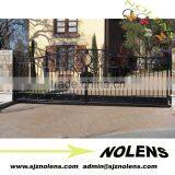 The Queen Of Quality Main Cheap Iron Gate Designs For /wrought Iron Gates /Annual Promotion Front Iron Gate Door Prices Supplier