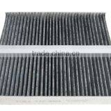 Cabin filter manufacturer 7803A004 for auto parts