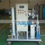 Used Lubricant Oil Purify Machine Lubrication Hydraulic Oil Purifier
