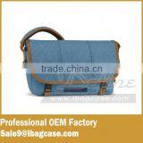 The Portable Working Luggage Messager Bag thumbnail-6
