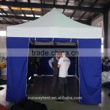 3*6M folding gazebo ourdoor event use wind proof chinese gazebo