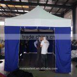 3*6M Folding Gazebo Ourdoor Event Use Wind Proof Chinese Gazebo