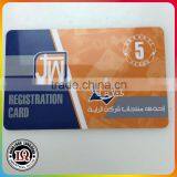 Recordable Sound Chip Business Card