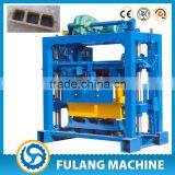 QTF40-2 High Quality Block Bricking Making Mache Quality Choice