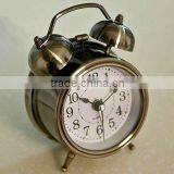 2.5 Inch Old Fashioned Alarm Clocks thumbnail-1
